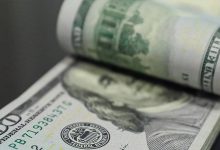 قیمت امروز دلار و یورو در مرکز مبادله ایران
