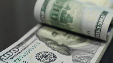 قیمت امروز دلار و یورو در مرکز مبادله ایران