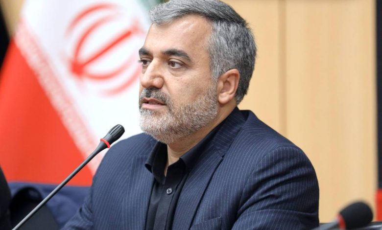 آمادگی کامل شهرداری تهران برای خدماترسانی به زائران اربعین حسینی در مرزهای هشتگانه و کشور عراق