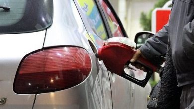 هیچکدام از جایگاه‌های سوخت تعطیل نیستند