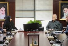 ددستور رئیس‌جمهور برای نهایی‌سازی ساختار سازمانی و تأمین اعتبار تعمیرات قطارهای حومه‌ای