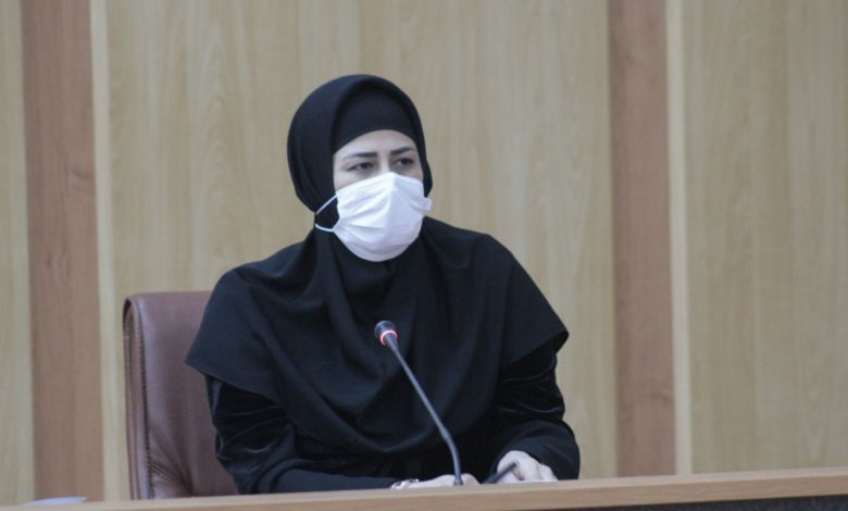 مدیرکل ورزش و جوانان استان گیلان
