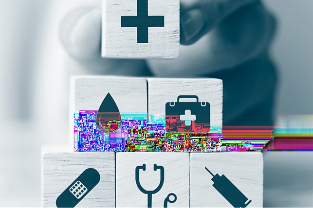 تنوع خدمات در حوزه سلامت