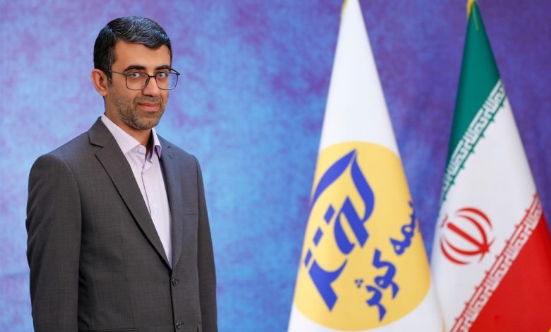 بیمه کوثر