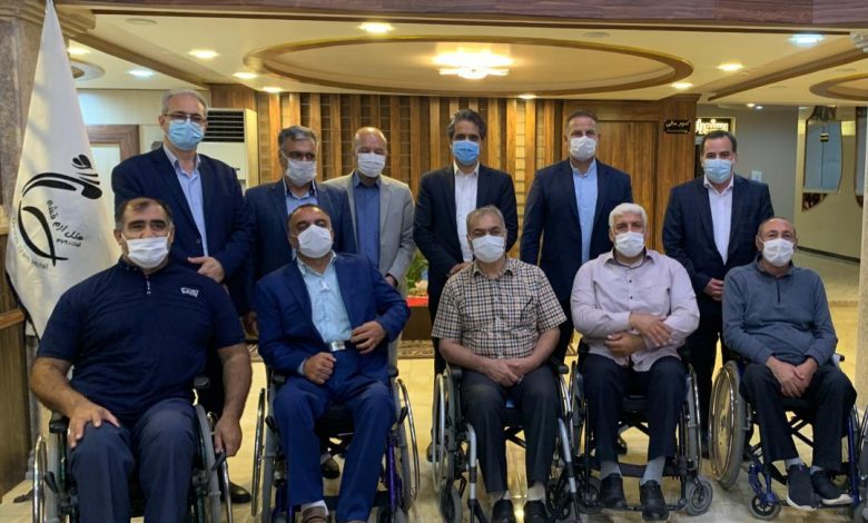 افزایش همکاری سازمان منطقه آزاد قشم با موسسه اوج