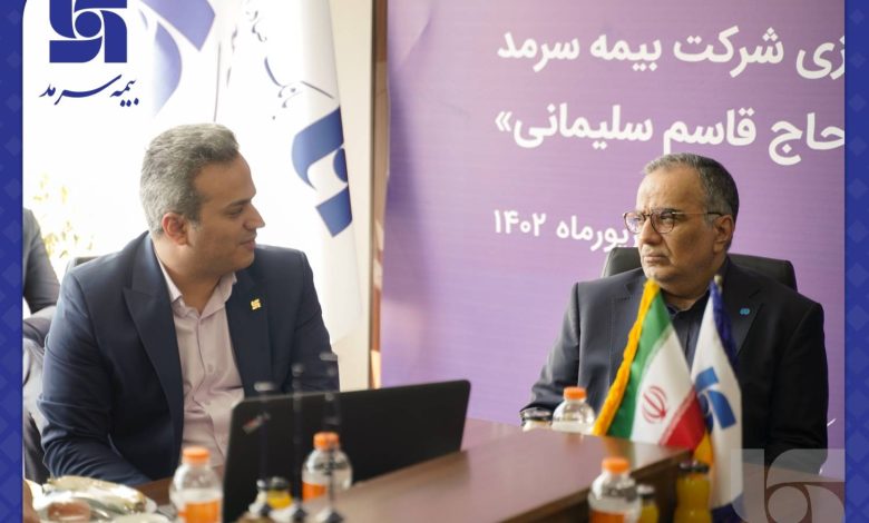 رئیس کل بیمه مرکزی : رشد شاخصهای بیمهای در تمامی زمینهها