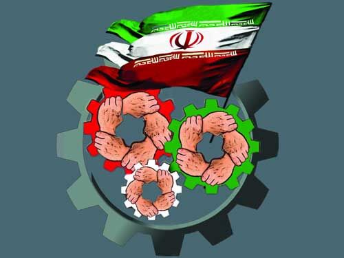 تحقق شعار سال ، نقشه راهی برای عبور از بحران اقتصادی