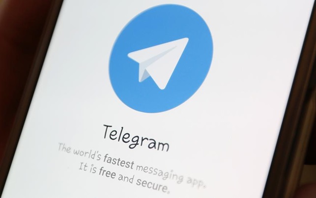 فیلتر تلگرام مجوز نصب فیلترشکن