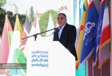 ادامه صادرات نفت در بالاترین سطح با وجود تحریم‌ها