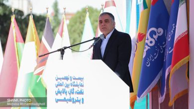 ادامه صادرات نفت در بالاترین سطح با وجود تحریم‌ها