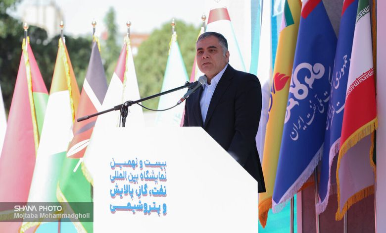 ادامه صادرات نفت در بالاترین سطح با وجود تحریم‌ها