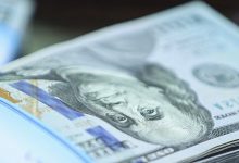 قیمت امروز دلار و یورو در مرکز مبادله ایران