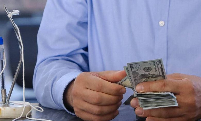 هدف مکانیسم ماشه اعمال فشار روانی برای افزایش نرخ ارز است