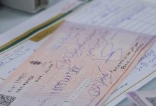 پایان چک‌های رمزدار؛ آغاز صدور چک تضمین‌شده از فروردین ۱۴۰۵