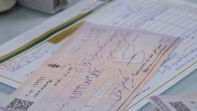 پایان چک‌های رمزدار؛ آغاز صدور چک تضمین‌شده از فروردین ۱۴۰۵