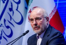 قالیباف: حقوق در سال آینده حداقل ۳۲ درصد افزایش پیدا می‌کند