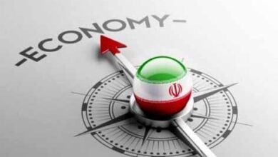 اقتصادِ سرگردان در میانه جنگ و صلح