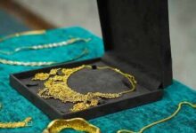 ریزش قیمت طلا و سکه امروز ۳۱ خرداد+ جدول
