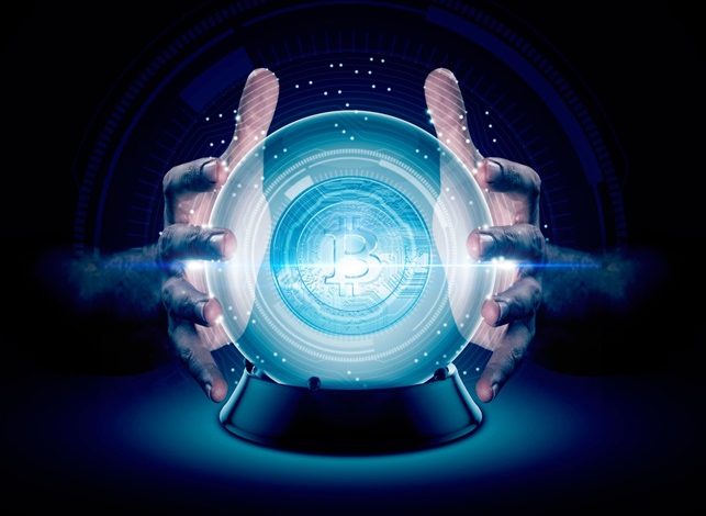 پیشبینی صعود بیتکوین