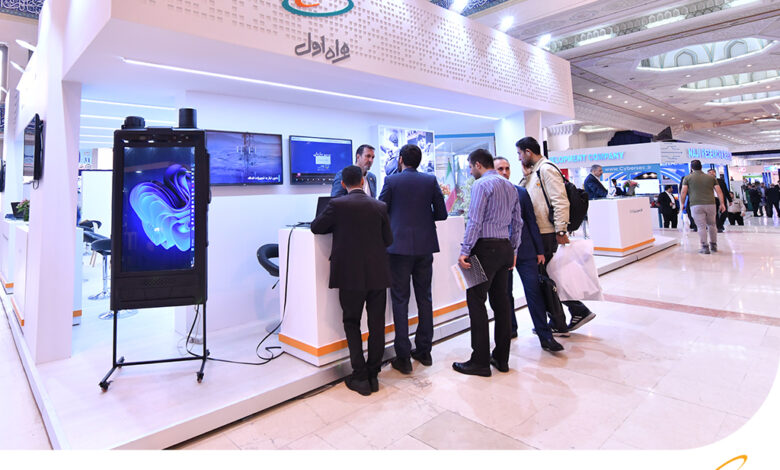 همراه اول ارائه دهنده سبد متنوعی از سرویس های بومی
