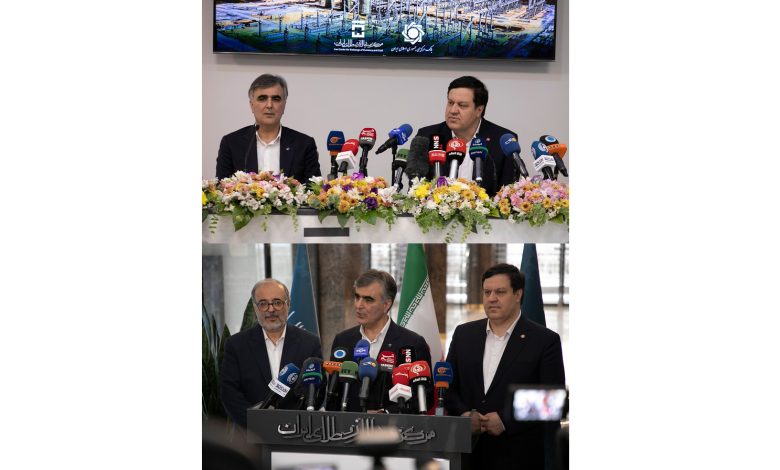 انتشار 200 میلیون یورو اوراق مرابحه ارزی برای فولاد مباركه كلید خورد