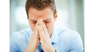 ۵ نکته کاربردی برای مقابله با استرس در طول جنگ