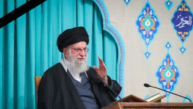 امام خامنه‌ای، رهبر و پیشوای مسلمانان جهان به شهادت رسید