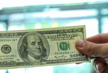 قیمت امروز دلار و یورو در مرکز مبادله ایران