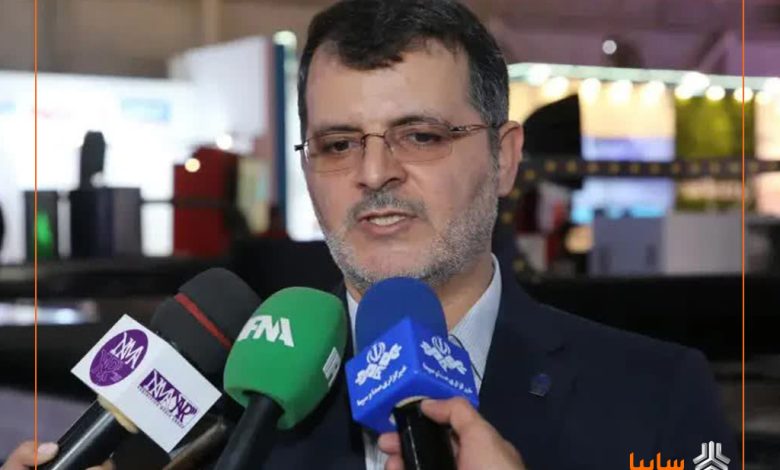 رشد ۱۱ درصدی حضور شرکت‌ها در بیست‌وپنجمین نمایشگاه صنعت