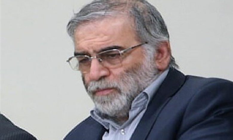 فخری زاده، رئیس سازمان پژوهش و نوآوری دفاعی
