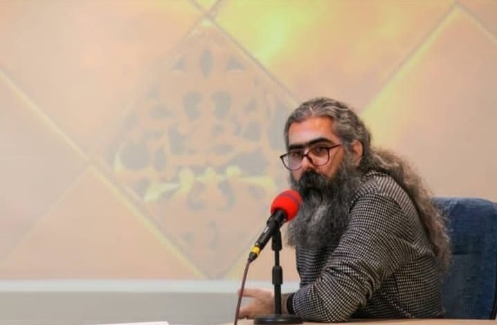 آرمان طیران