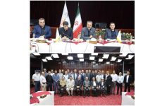  تاکید مدیرعامل سایپایدک بر تحول در خدمات پس از فروش