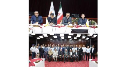  تاکید مدیرعامل سایپایدک بر تحول در خدمات پس از فروش