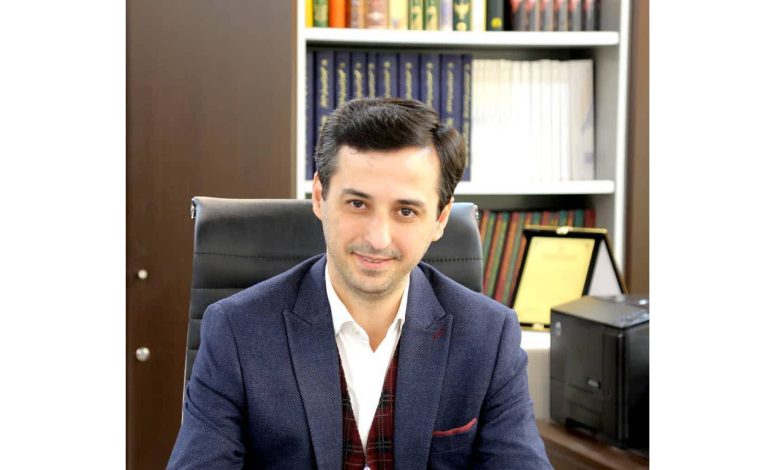 پیام تبریک فرید دهقانی/ تیم فوتبال چادرملو اردکان صدرنشین شد