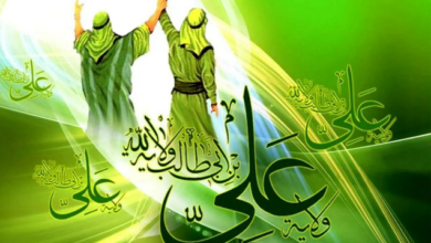 پیام تبریك مدیرعامل بانك ملت به مناسبت فرارسیدن عید سعید غدیر خم