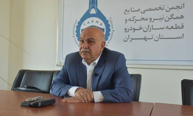 قطعه سازان از رقابت سالم در خودروسازی دفاع می کنند