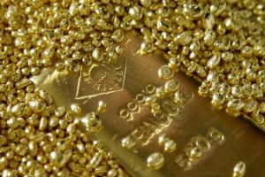 مالیات و طلا فروشان