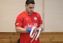 ۴ مدال برای دو ملی‌پوش جوان