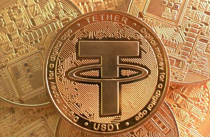 آخرین وضعیت بازار رمزارزها در جهان