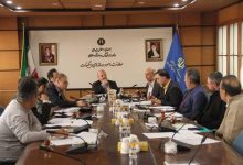 برگزاری جلسه کمیته رتبه‌بندی پایگاه‌های خبری کشور