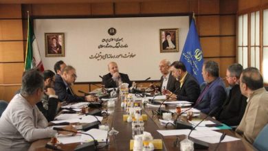 برگزاری جلسه کمیته رتبه‌بندی پایگاه‌های خبری کشور