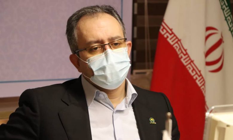 ایران معین