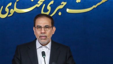 اتهام جاسوسی به برخی افراد تفهیم شده است
