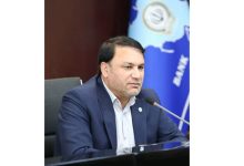 مدیرعامل بانک سپه فرارسیدن هفته نیروی انتظامی را تبریک گفت