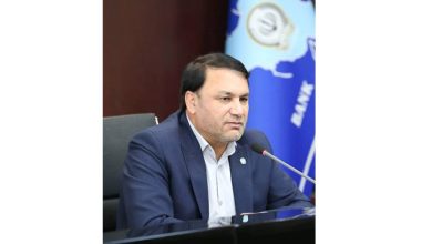 مدیرعامل بانک سپه فرارسیدن هفته نیروی انتظامی را تبریک گفت