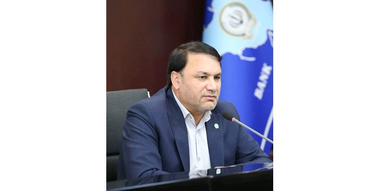 مدیرعامل بانک سپه فرارسیدن هفته نیروی انتظامی را تبریک گفت