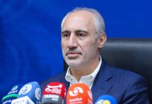 جزئیات جدید از کالابرگ آبان ماه