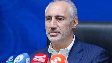 جزئیات جدید از کالابرگ آبان ماه