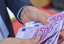 معاملات نقدی بالاتر از ۱۰ هزار یورو در اروپا ممنوع می‌شود