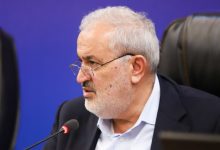 از سوی علی آبادی در اجلاس شورای حکام یونسکو؛ نسخه هفت‌گانه ایران برای آینده آب ارائه شد